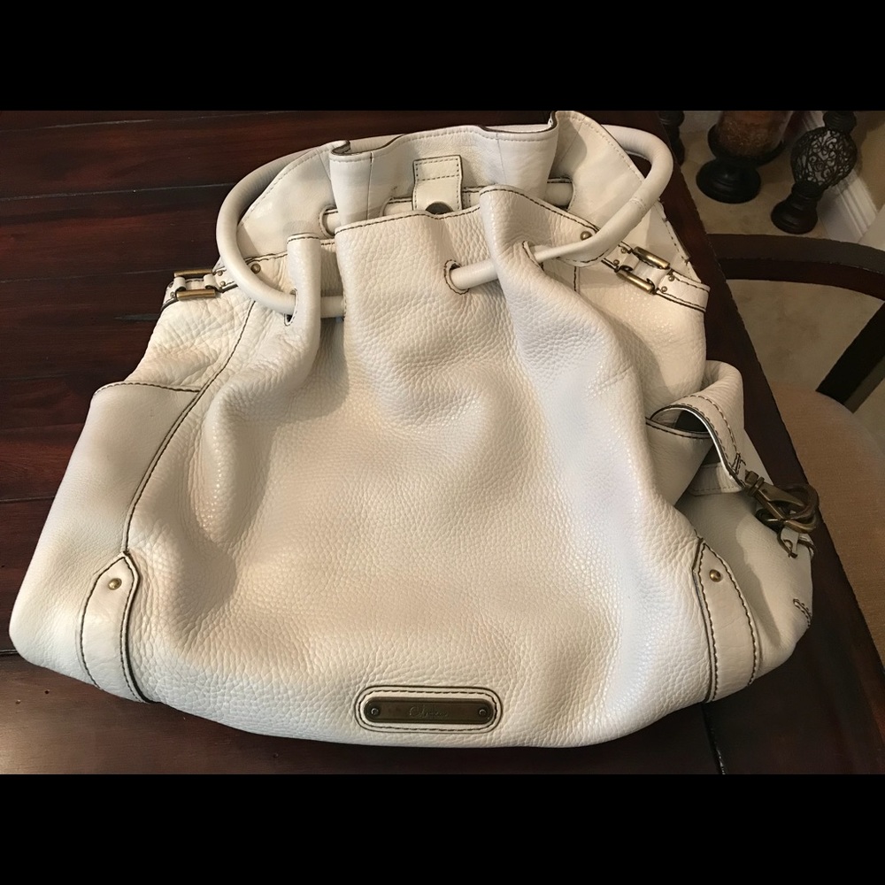 Cole Haan Large Bag